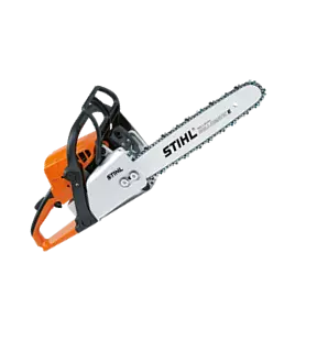 Motosierra STIHL 250