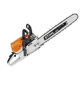 Motosierra STIHL MS 462