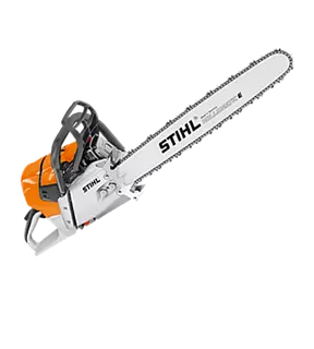 Motosierra STIHL MS 651