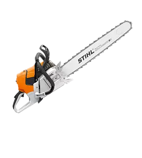 Motosierra STIHL MS 661