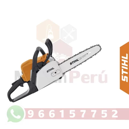 Motoguadaña STIHL FR 480