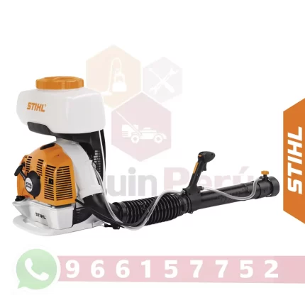 Orders mochila fumigadora a motor stihl